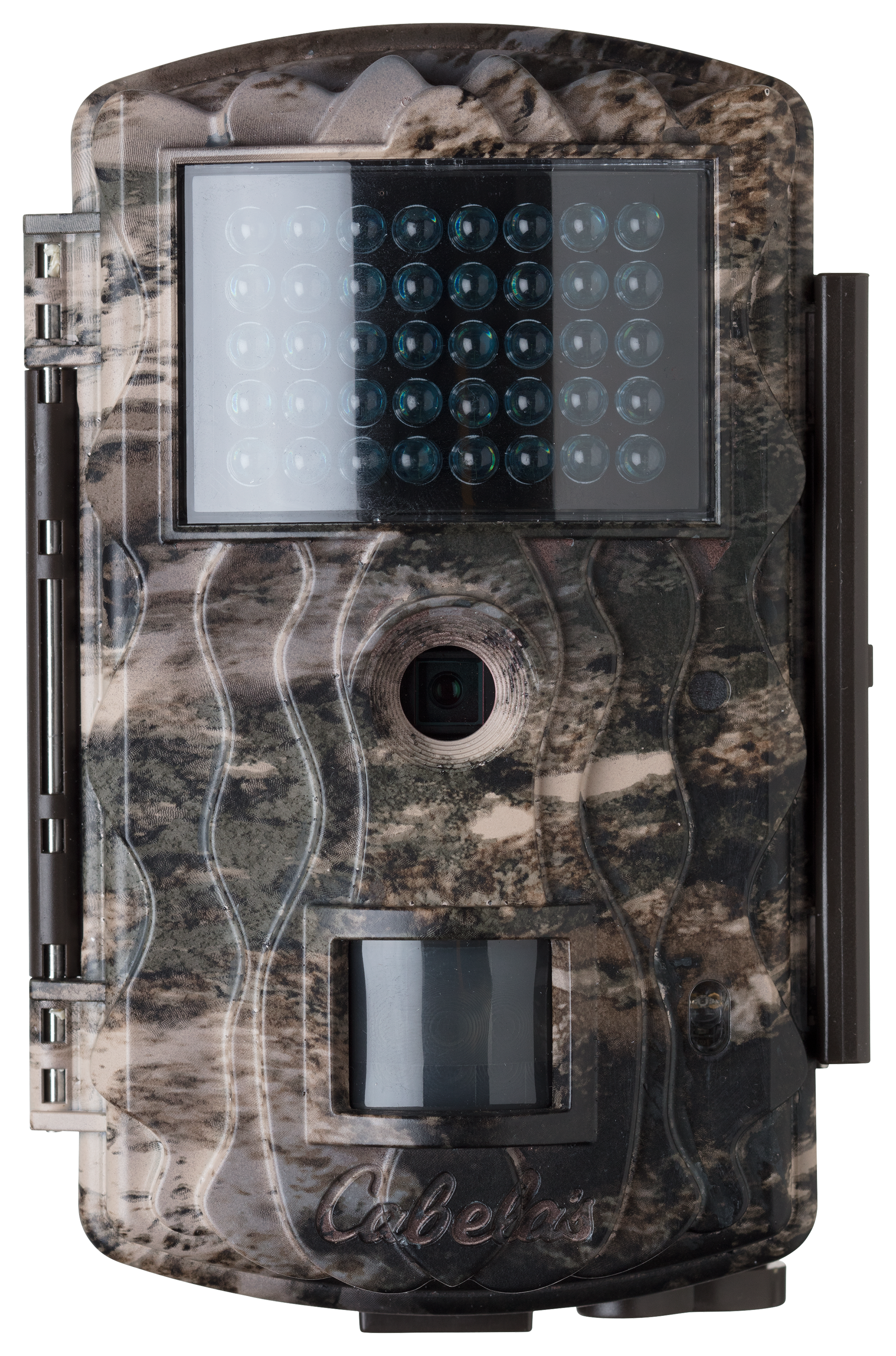 Cabela's Outfitter Gen 2 Black IR Game Camera Cabela's